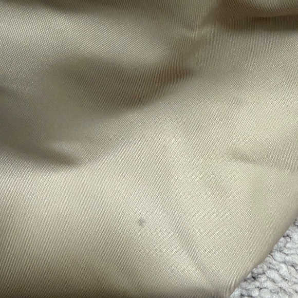 Lululemon Athletica Expandable Tan Tote Bag - Picture 8 of 11